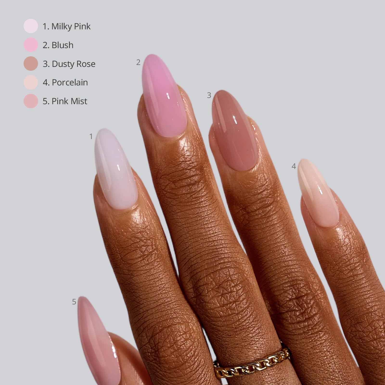 BTArtboxnails Aplicación fácil que ahorra tiempo en casa