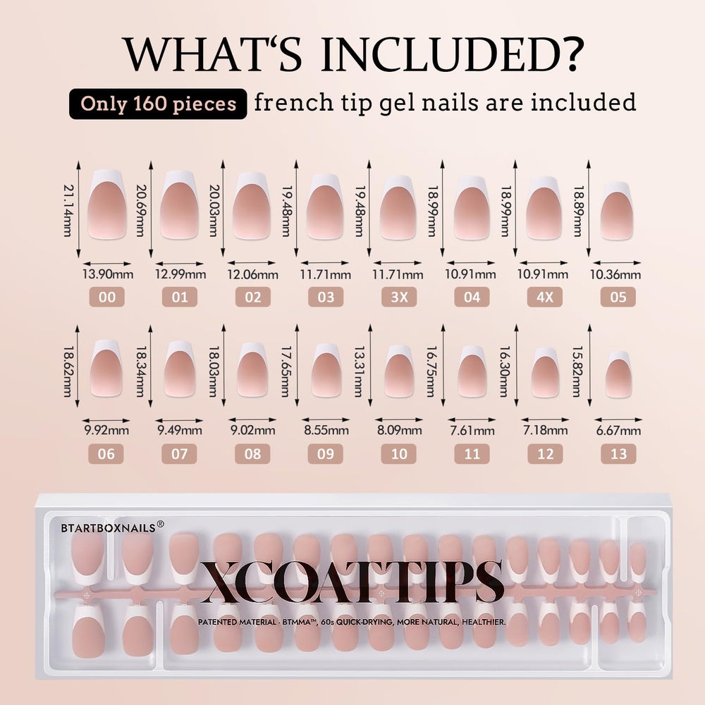 BTArtboxnails quick at-home application saves time on manicures