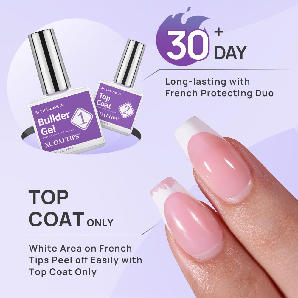 BTArtboxnails Brand-new sealed packaging guarantees product integrity