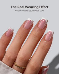 BTArtboxnails brillo escarchado en uñas para aspecto lujoso.