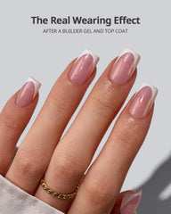 BTArtboxnails capa X-COAT curado por UV para fijación sólida