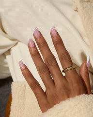 BTArtboxnails diseño preaplicado en gel para un acabado brillante