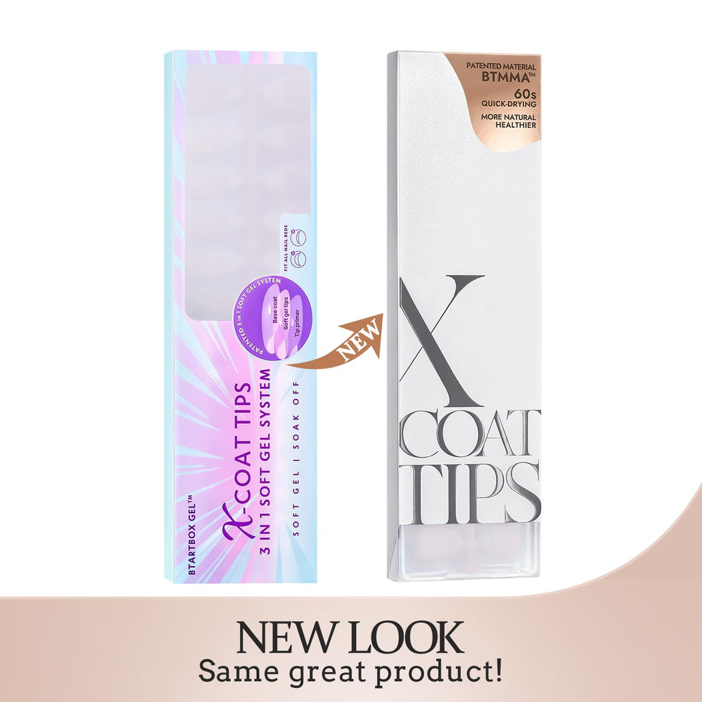 BTArtboxnails tapered cuticle-to-edge design for a seamless look