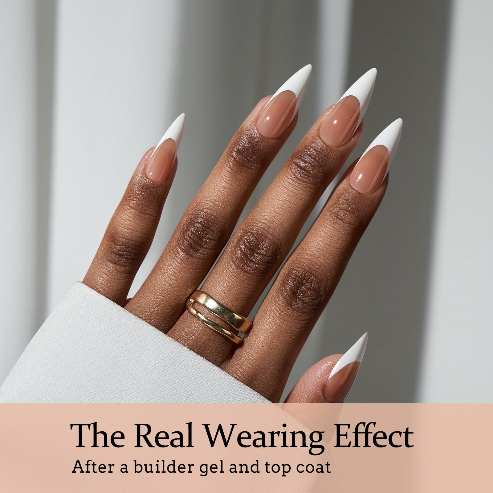 BTArtboxnails pre-applied primer and base coat save time