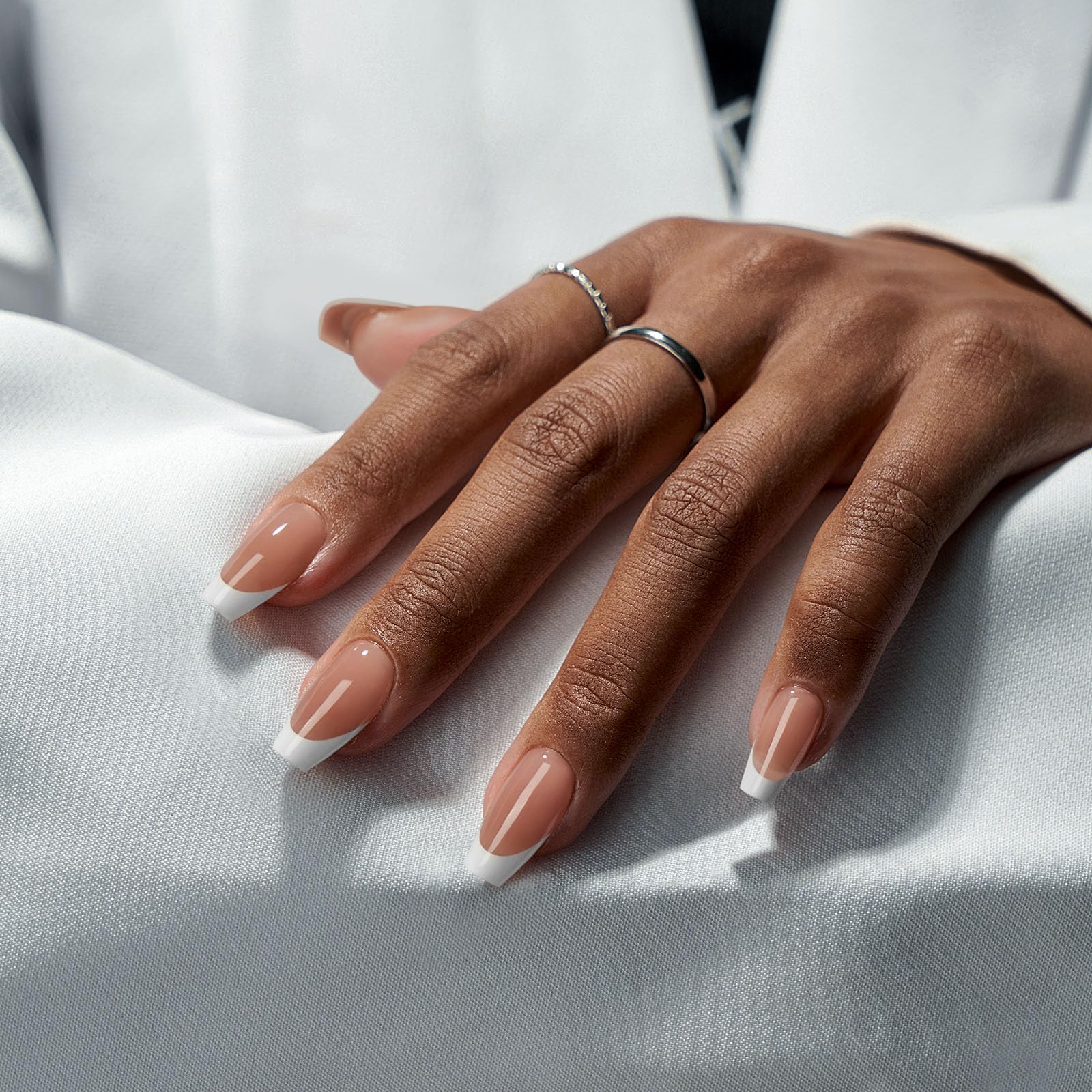 BTArtboxnails pre-applied primer and base coat for quick, professional results