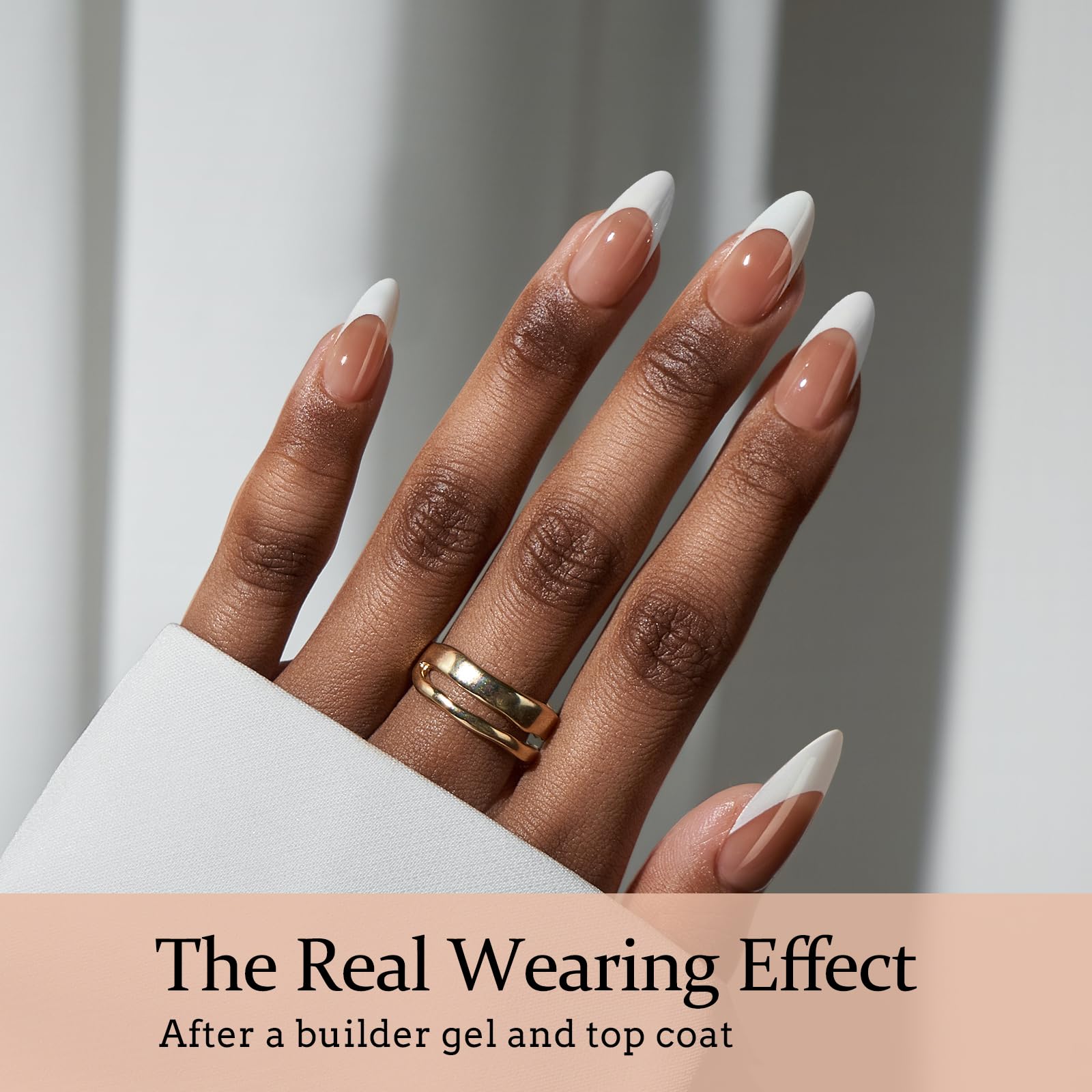 BTArtboxnails ready-to-use base primer cover for faster at-home nail extensions.