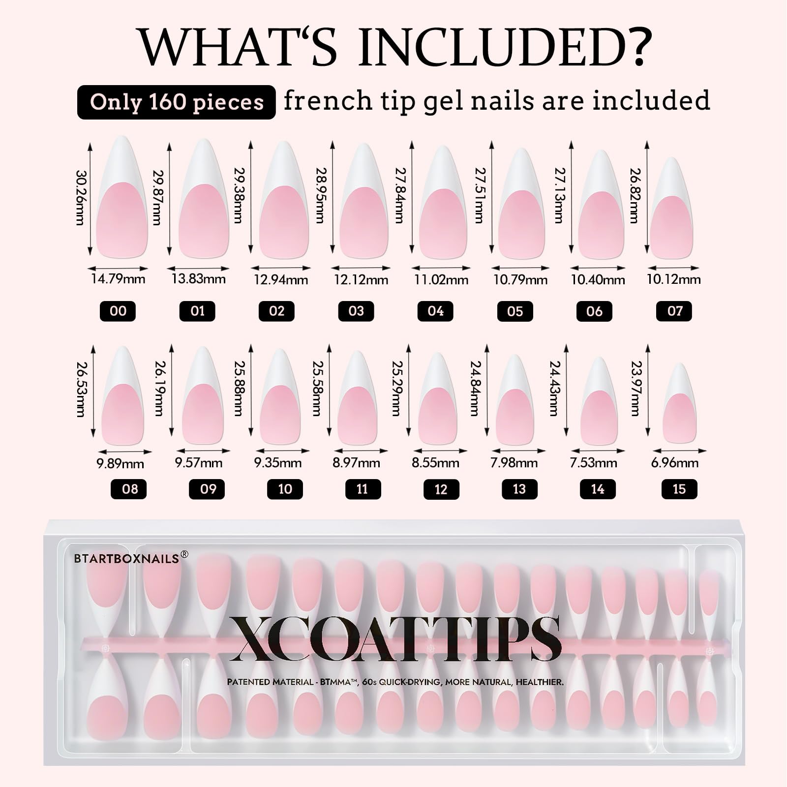 BTArtboxnails salon-look-at-home for a professional finish in minutes