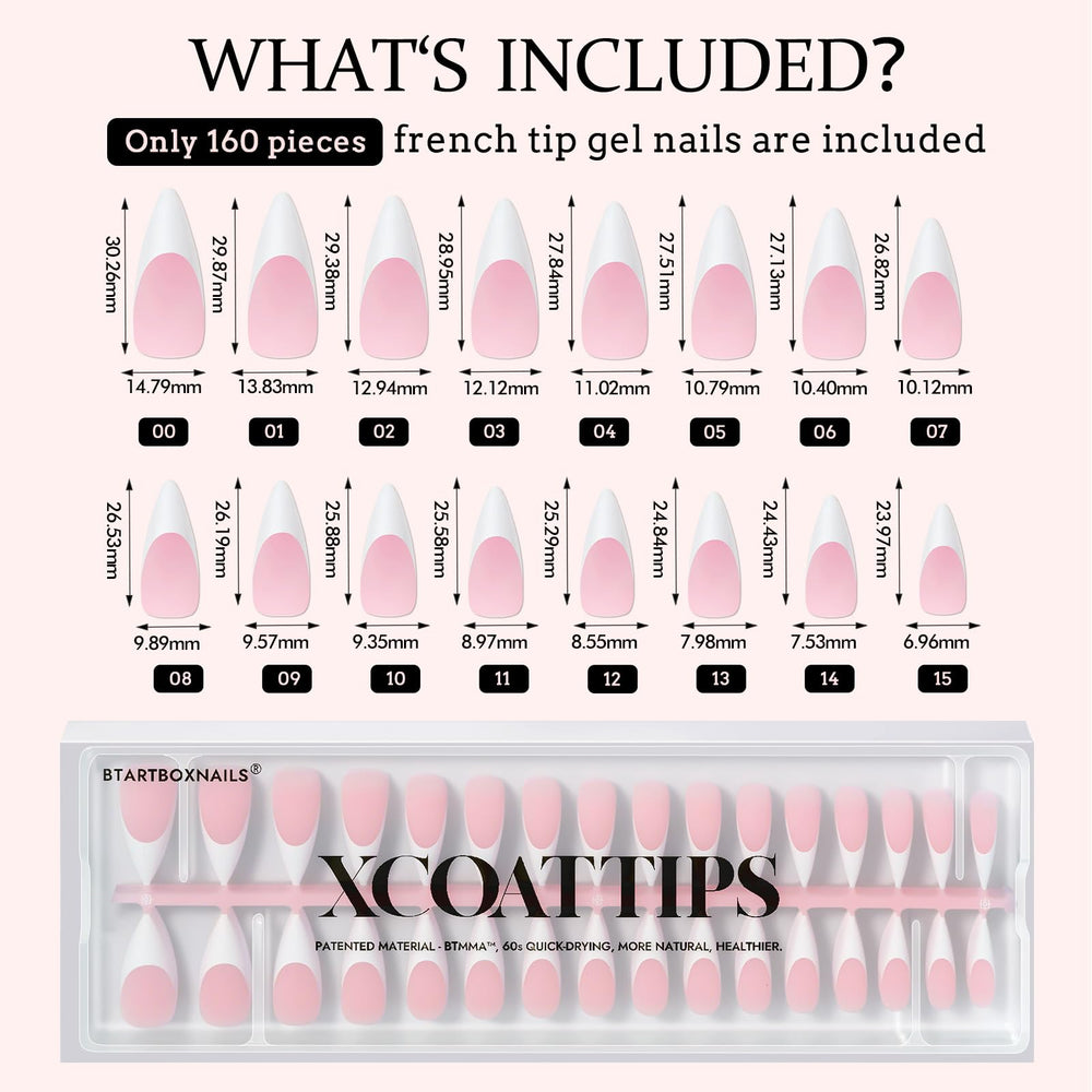 BTArtboxnails salon-look-at-home for a professional finish in minutes