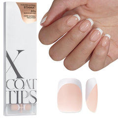 BTArtboxnails soft gel tip packaging ready for quick DIY upgrades.