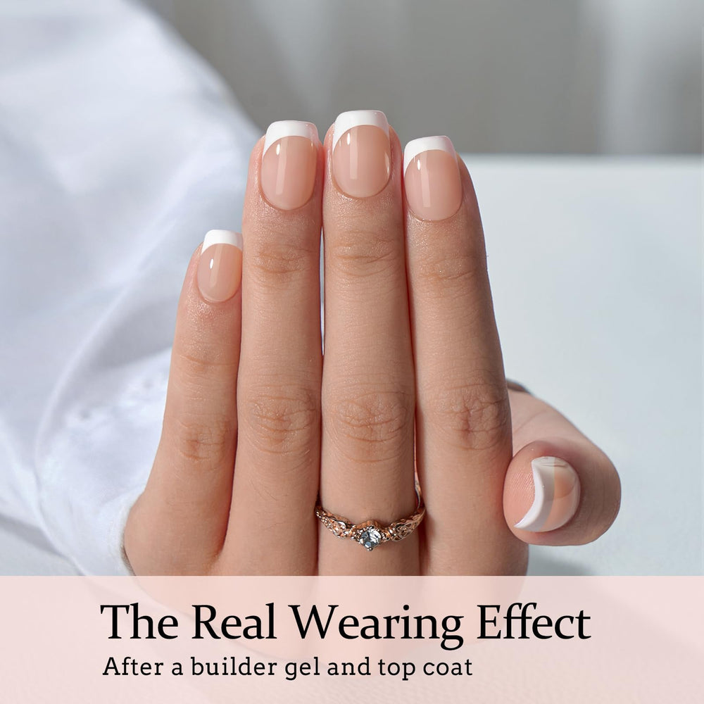 BTArtboxnails xcoat process illustration showing light-curing compatibility.