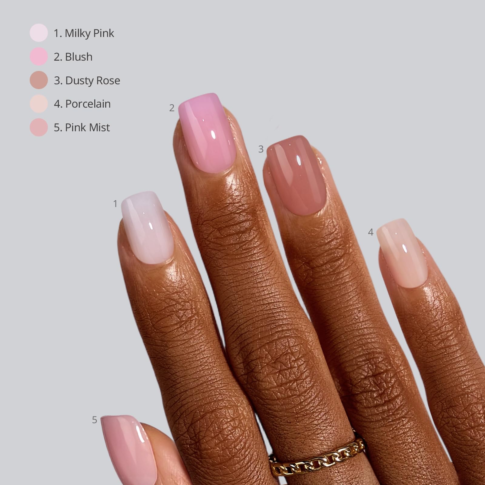 BTArtboxnails XCOATTIPS-duracion-4-semanas: acabado duradero para uso cotidiano.