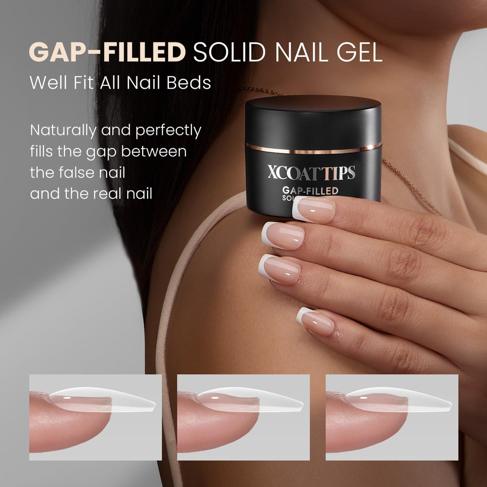 BTArtboxnails XCOATTIPS: remoción rápida sin dañar la uña natural