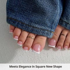 BTArtboxNails XCOATTIPS pre-coated primer and base speed up at-home nail prep