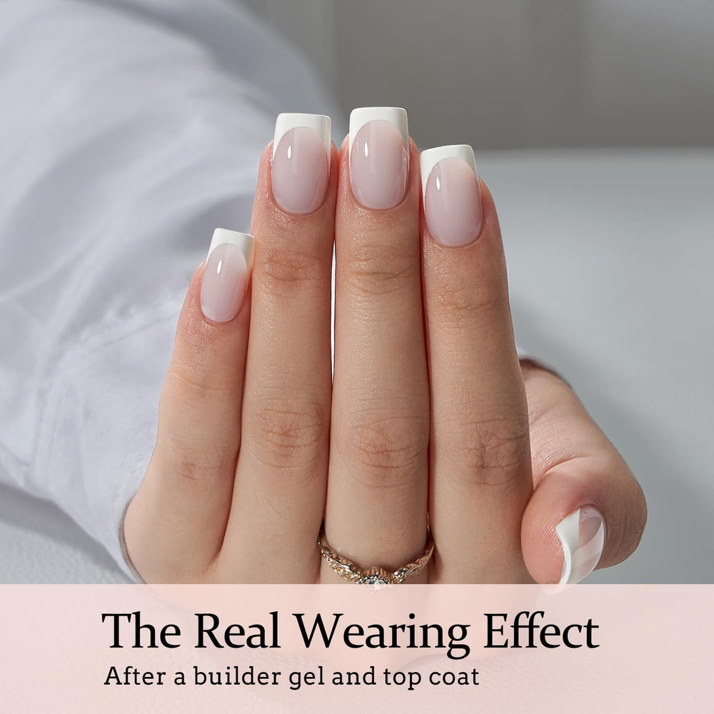 BTArtboxnails soft gel nail tips offer comfortable fit for diverse nail shapes.