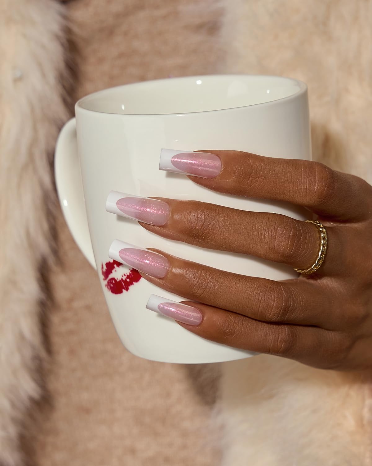 BTArtboxnails XCOATTIPS tecnología X-COAT facilita curado uniforme del gel.