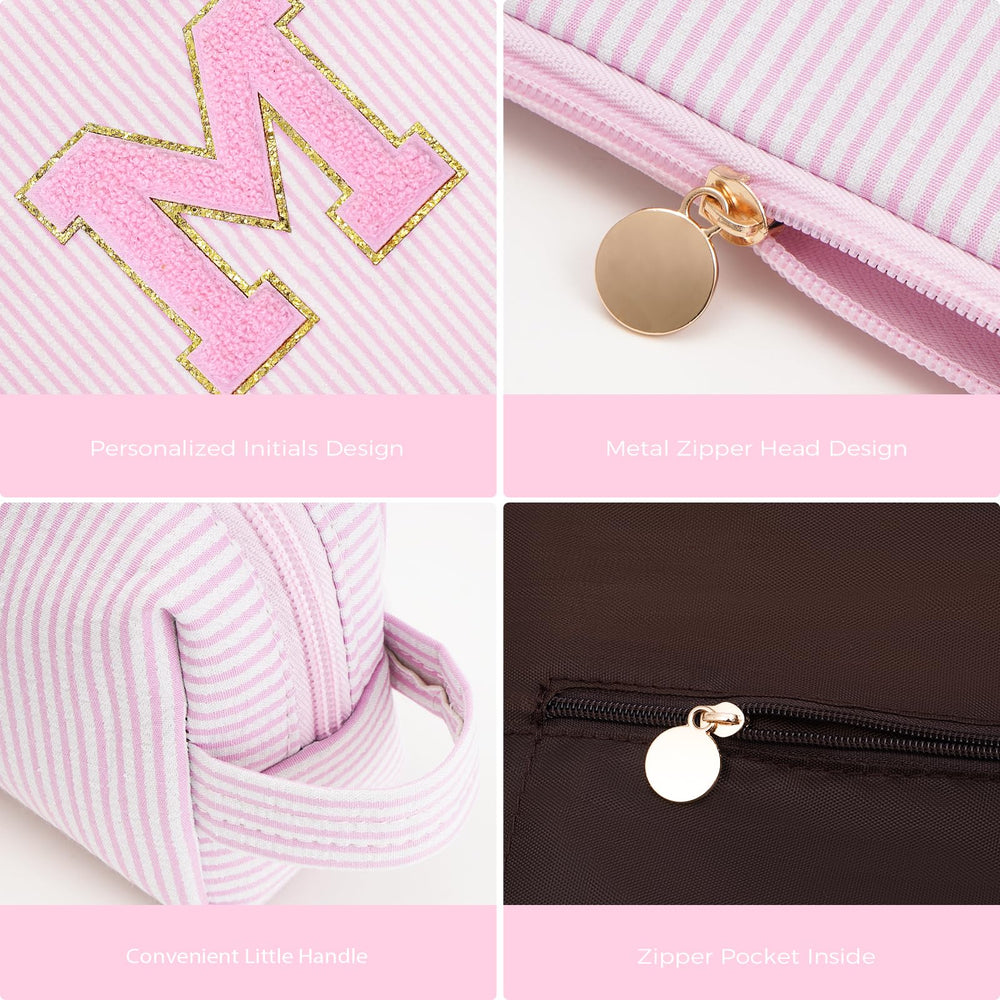 Canvas material and refined design in Btffitting bag