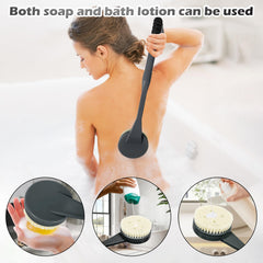 BTideas cabezal firme exfoliante para mayor renovación de la piel