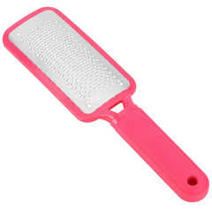 BTYMS Colossal Foot File with heel file for smoother heels and soft feet