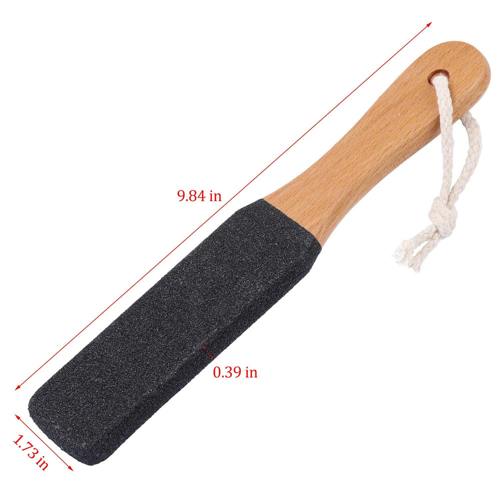 BTYMS durable, lightweight design lasts through many pedicure sessions.