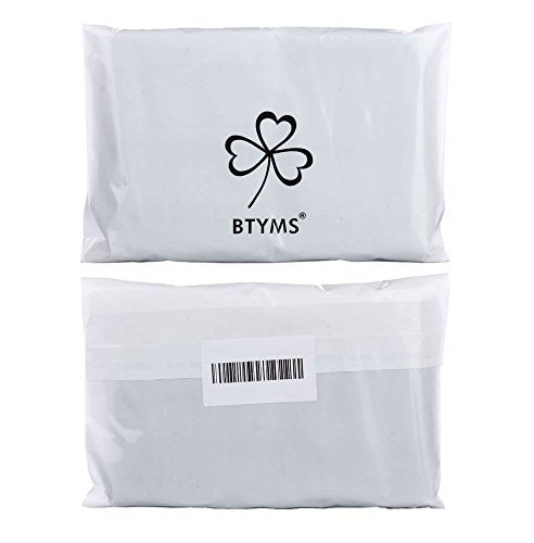 BTYMS lip wand kit supports versatile makeup application and reuse.
