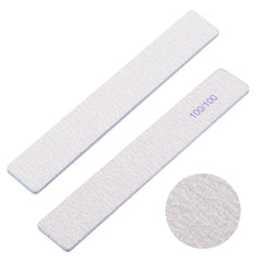 BTYMS nail file for gel removal on nail extensions