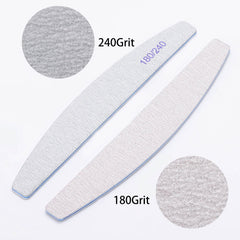 BTYMS dual-grit surface in close-up ready for precise edge refinement.