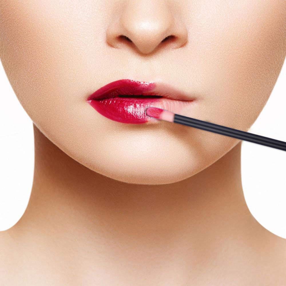 BTYMS convenient 100-pack for on-the-go beauty routines.