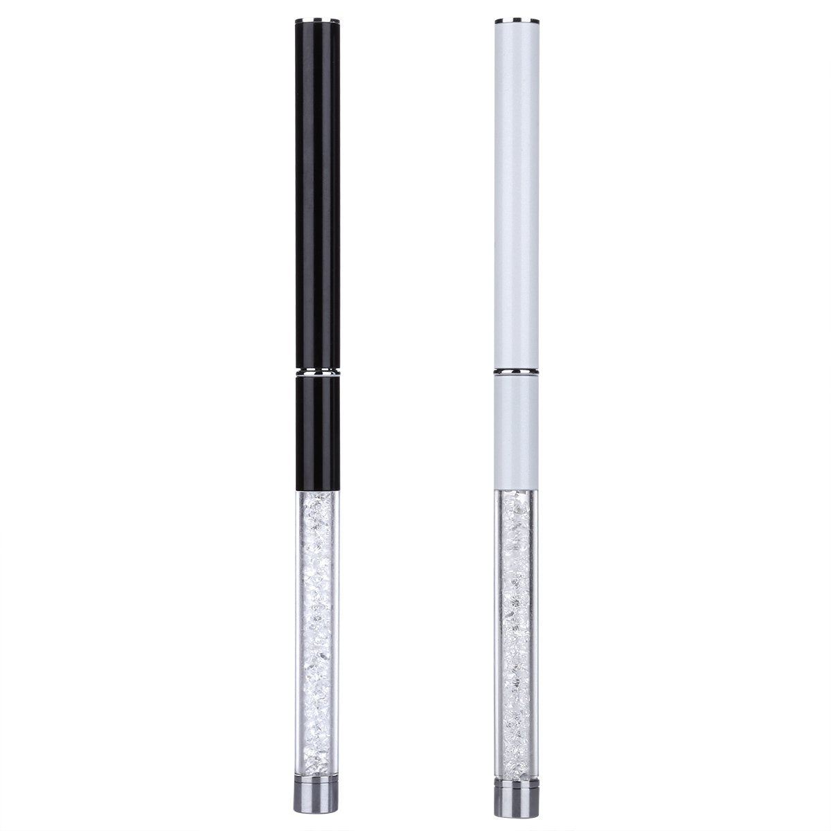 BTYMS soft spoolie promotes lash separation without pulling.