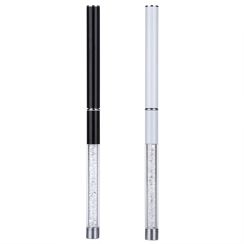 BTYMS soft spoolie promotes lash separation without pulling.