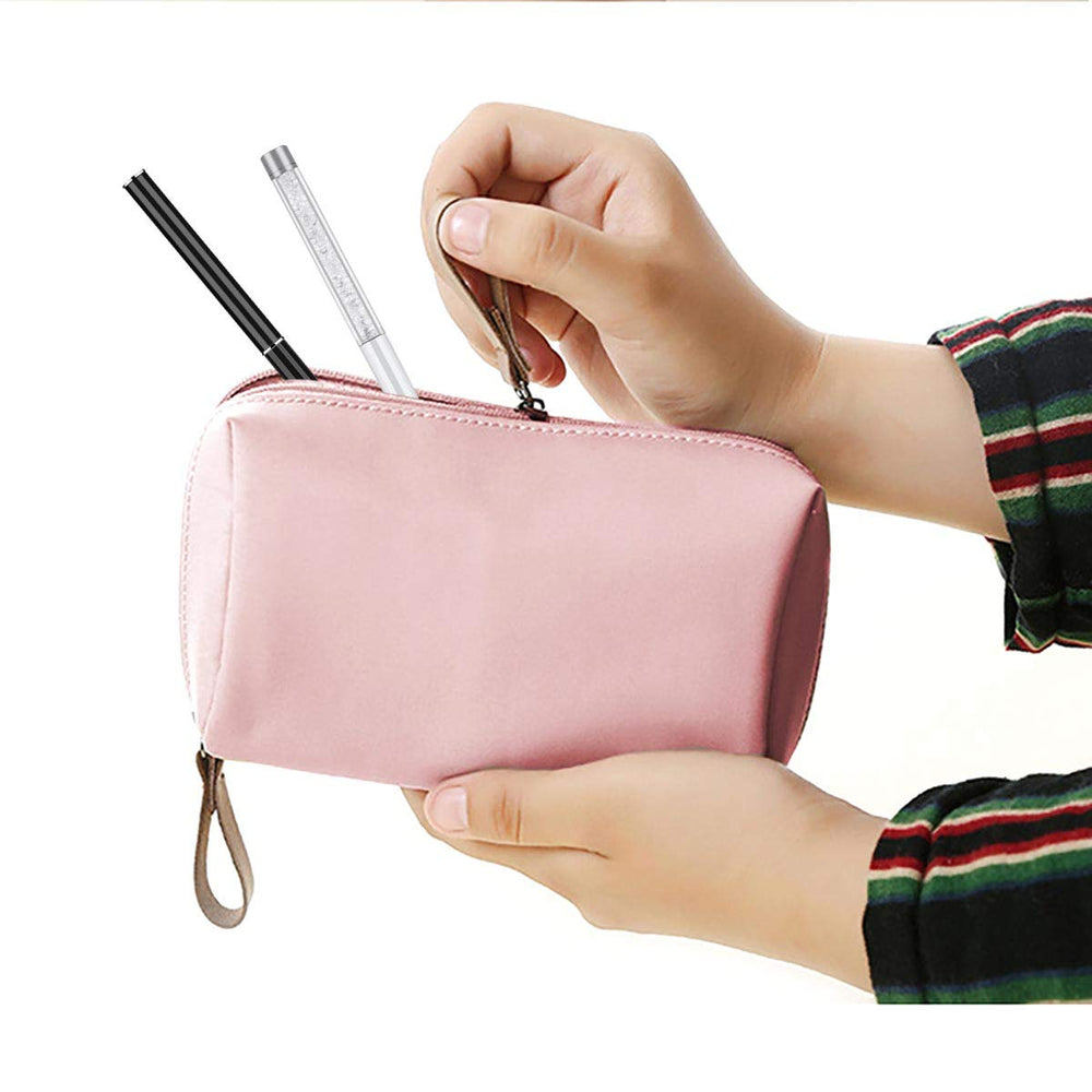 BTYMS stylish lash wand adds a chic touch to routines.