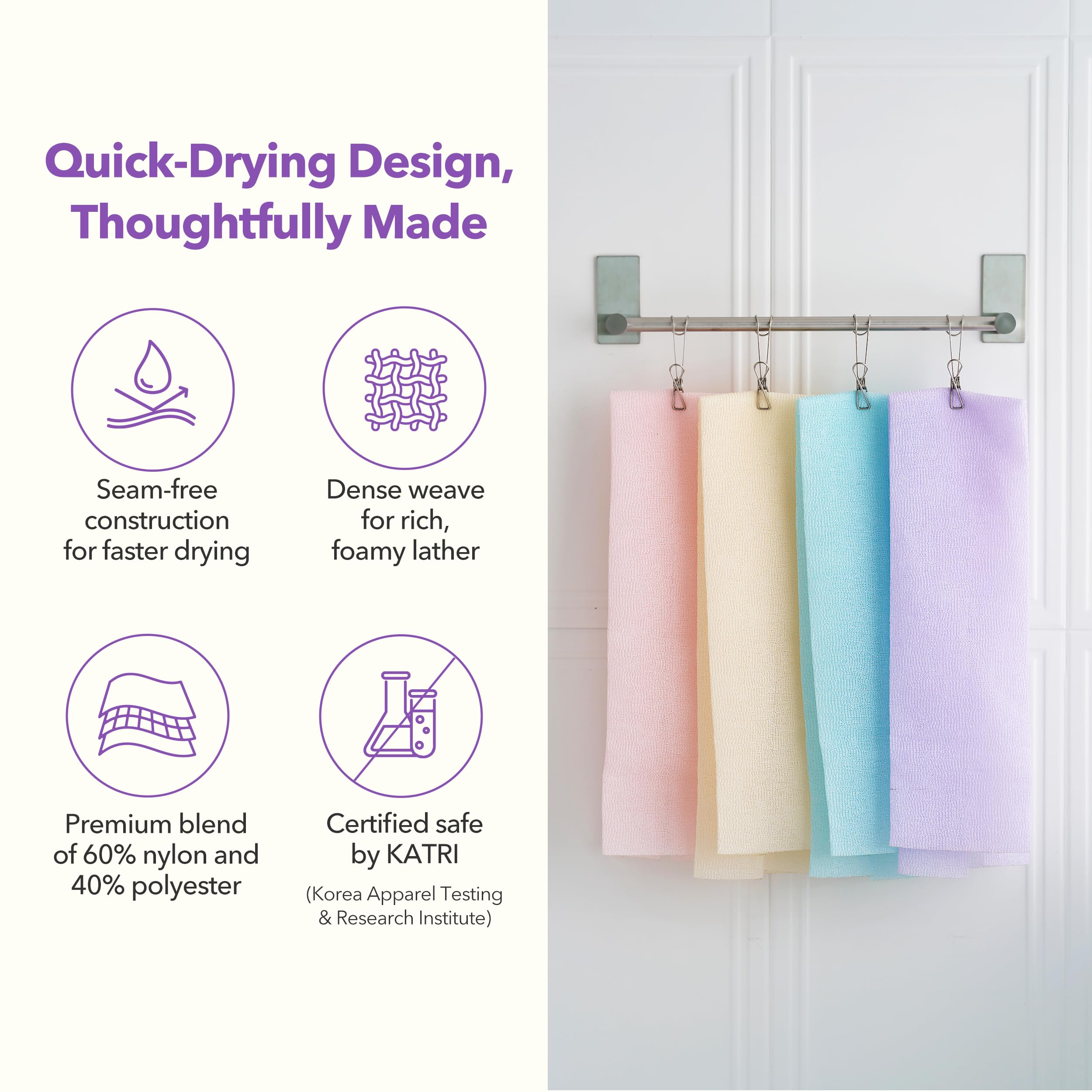 BubblyMe espuma rica: genera espuma abundante con gel de baño