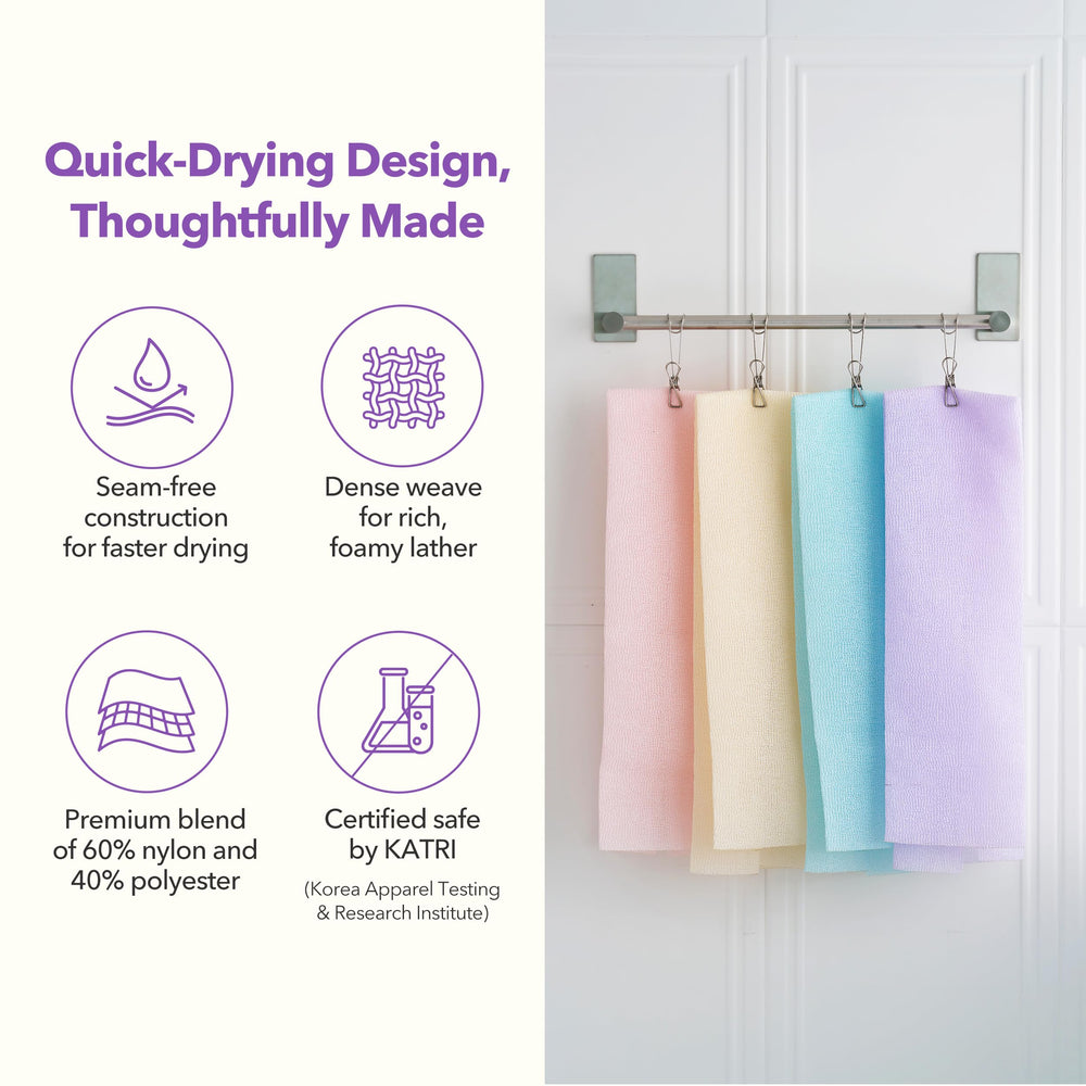BubblyMe espuma rica: genera espuma abundante con gel de baño