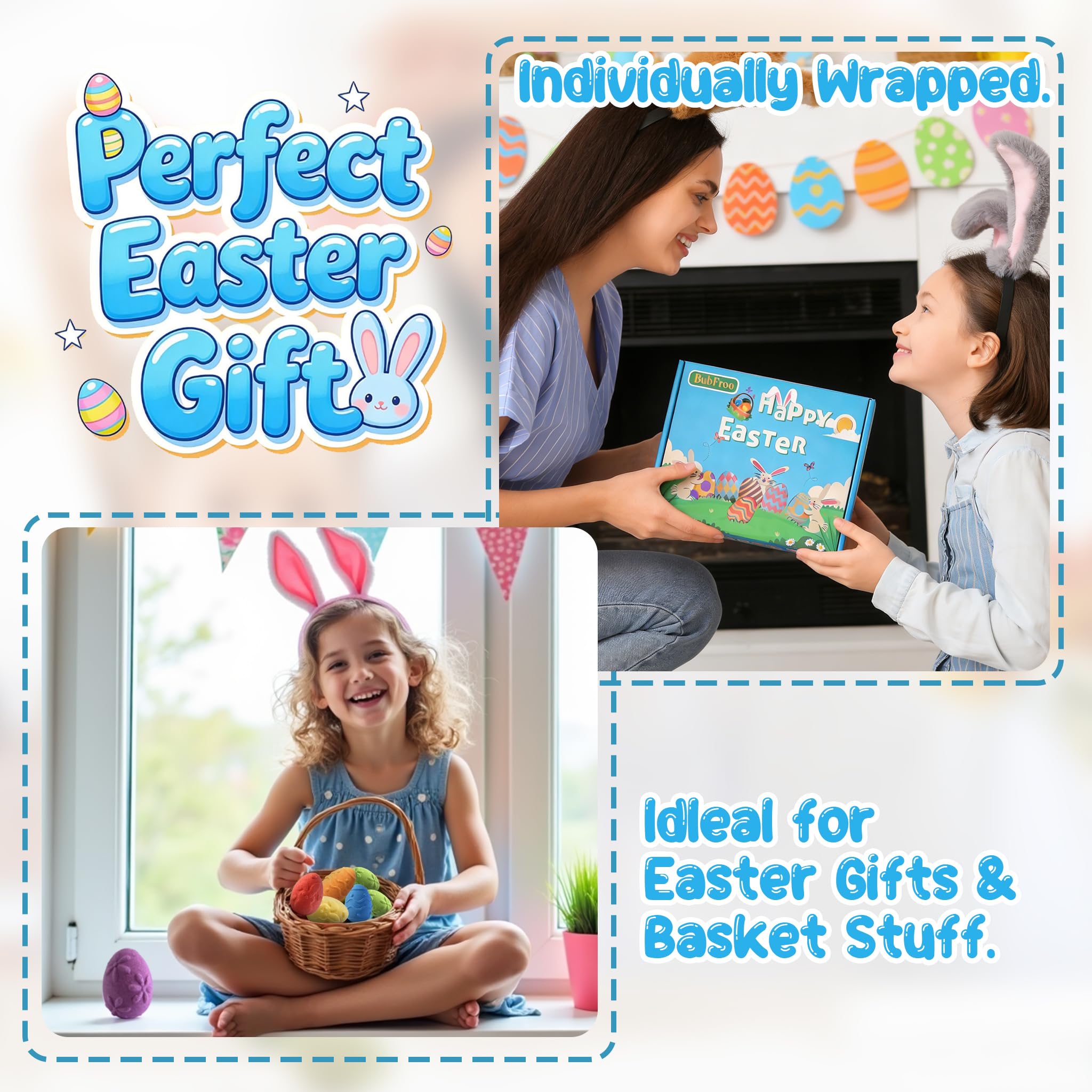 BubFroo kid-friendly formula designed for sensitive skin safety.