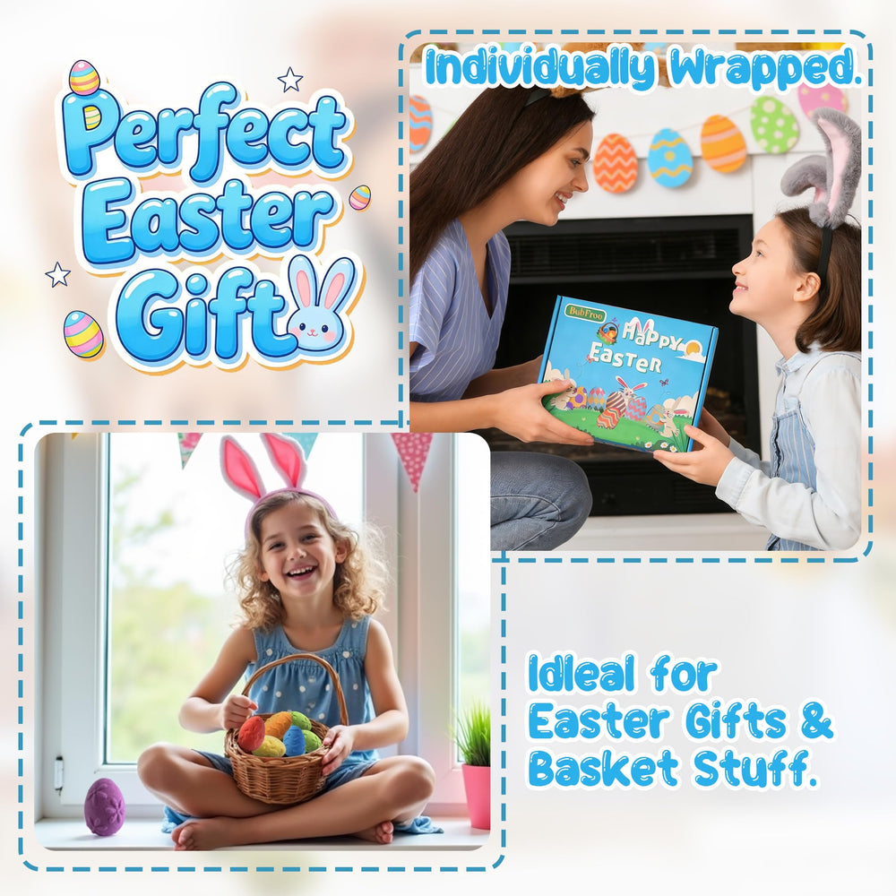 BubFroo kid-friendly formula designed for sensitive skin safety.