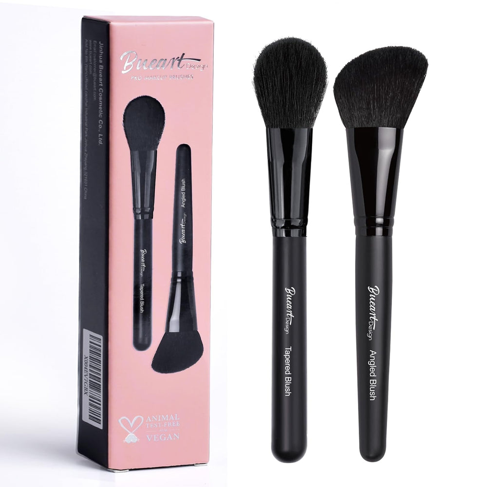 Bueart Design easy-clean brush image for quick maintenance