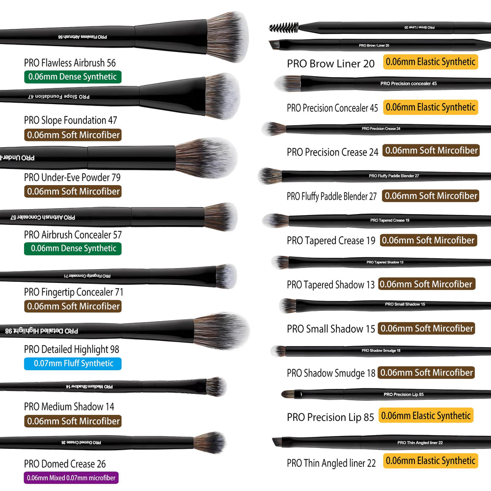 Bueart Design vegan cruelty-free hair delivers ethical choices with strong performance.