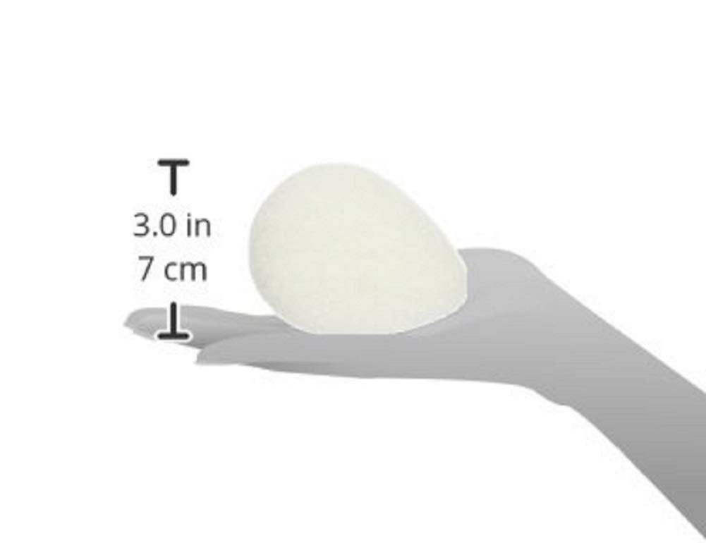 Buf-Puf Esponja Facial Original para una limpieza profunda de la piel.