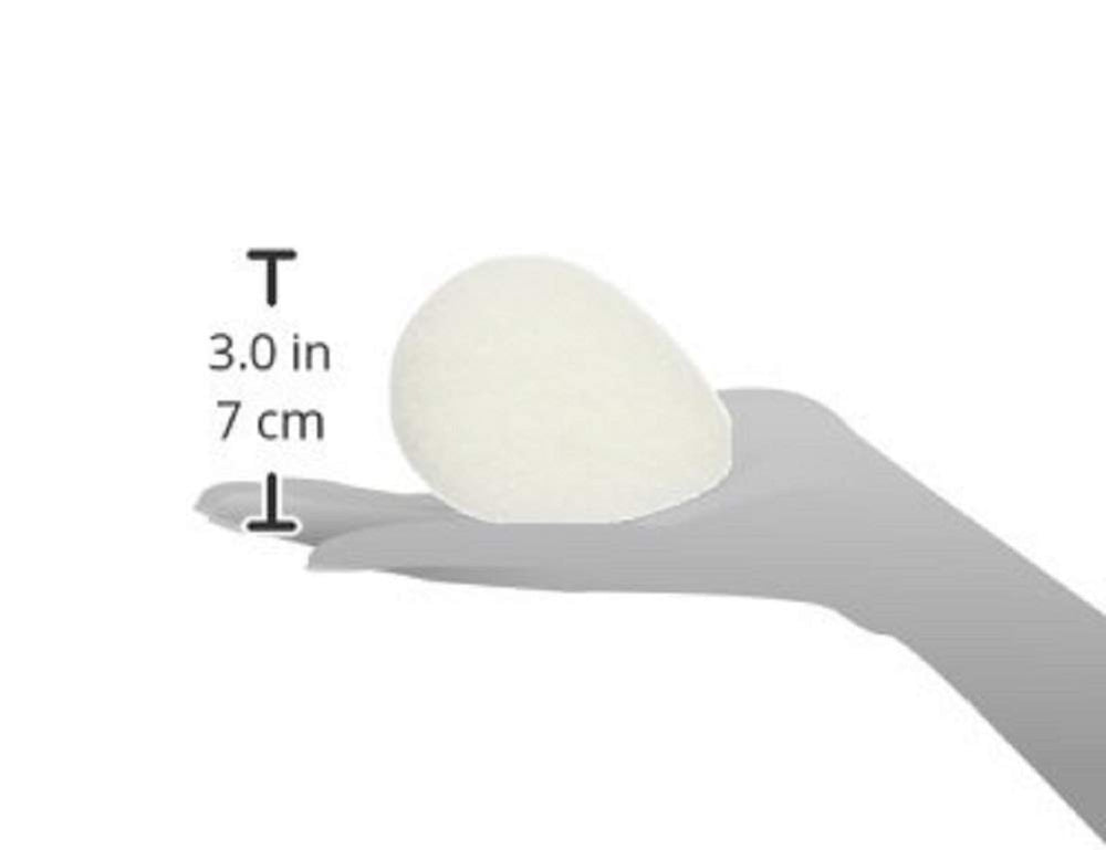 Buf-Puf Esponja Facial Original para una limpieza profunda de la piel.
