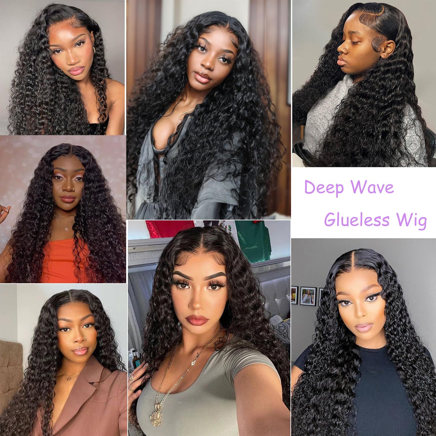Bugtum wet and wavy style ready for daily wear