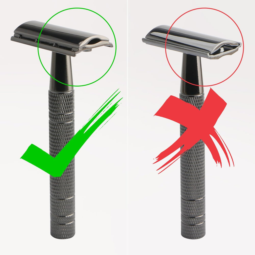 BULIMICA zero-waste shaving aligns with sustainable routines