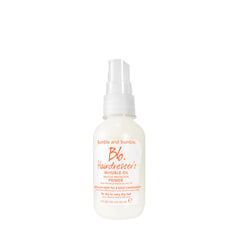 Bumble and bumble Aceite Invisible protege del calor en la botella
