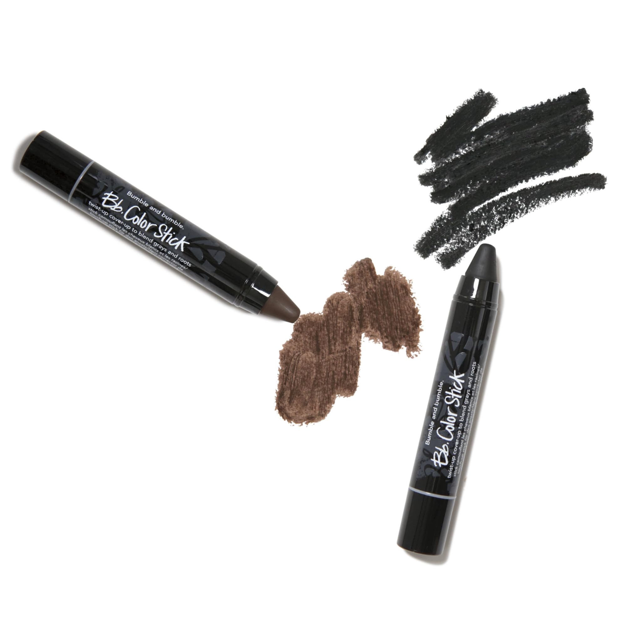 On-the-go compact design for easy touch-ups.