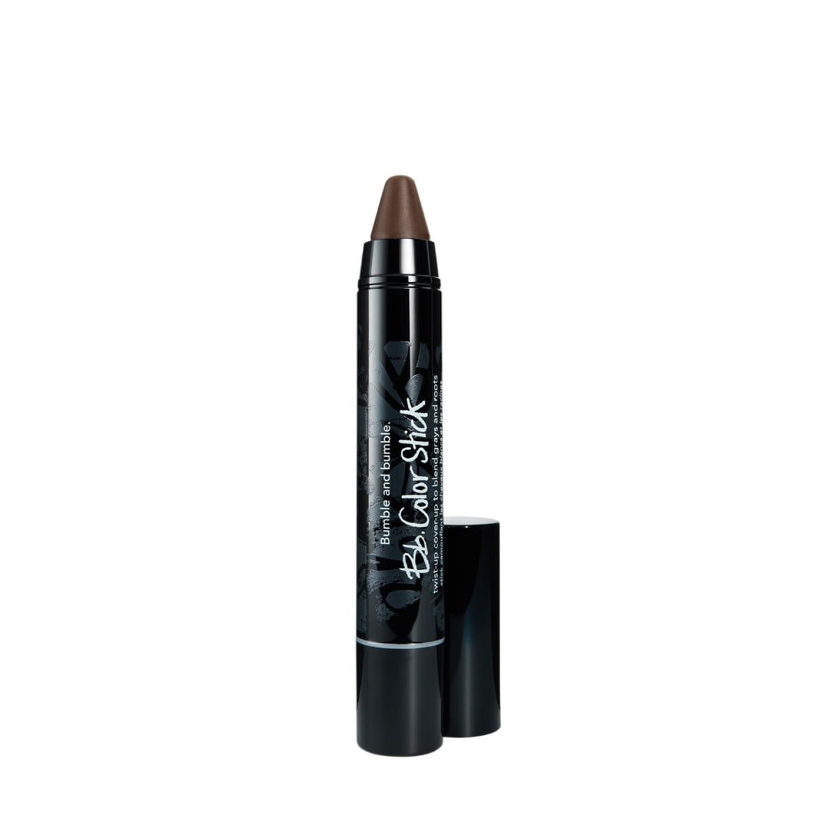Bumble and bumble Color Stick twist-up application for instant root coverage
