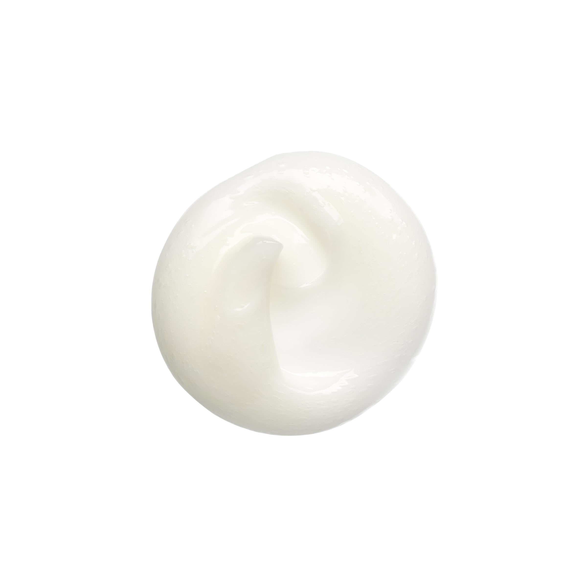 Bumble and bumble Creme De Coco conditioner pour promotes even distribution and frizz control.