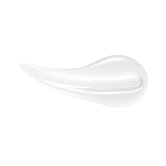 Bumble and bumble Curl Anti-Humidity Gel-Oil applied to damp curls.