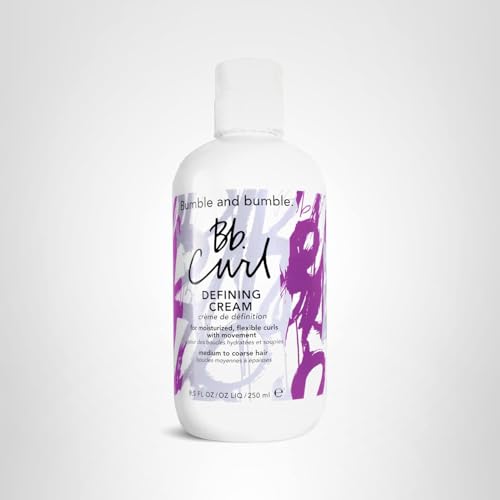 Packaging: standard 8.5 oz Bumble and bumble