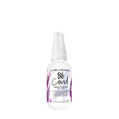 Curl Reactivator de Bumble and bumble bruma para rizos, revive y hidrata