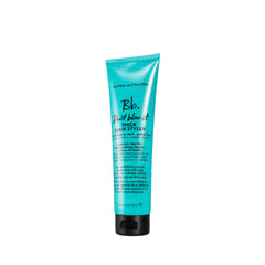 Bumble and bumble Don't Blow It Thick Air-Dry Cream bottle for effortless frizz control.
