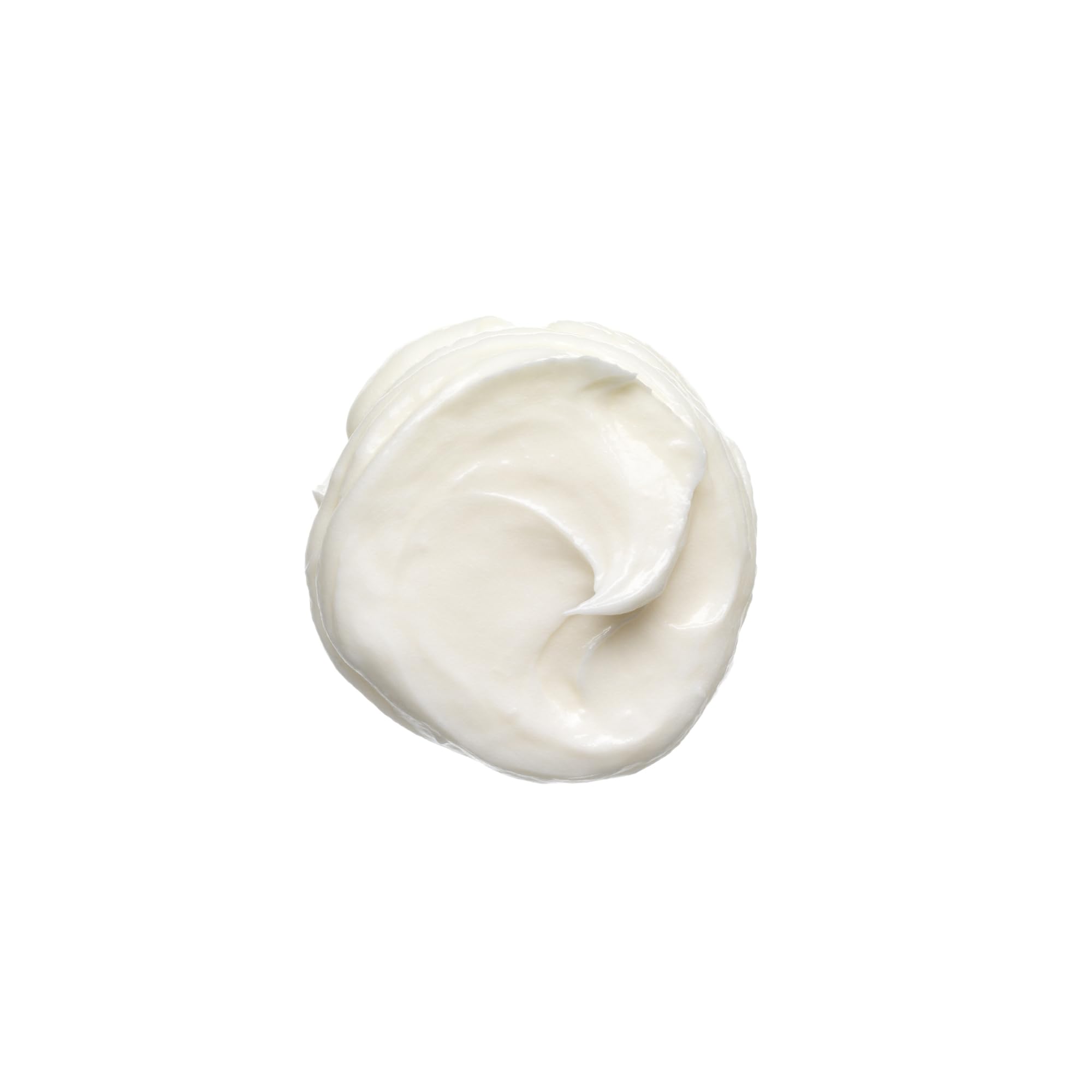 Bumble and bumble Don't Blow It Thick Air-Dry Cream applied to damp hair for bounce.