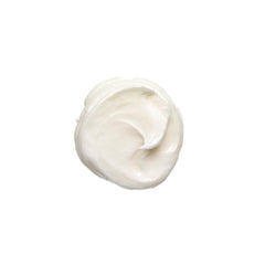 Bumble and bumble Don't Blow It Thick Air-Dry Cream applied to damp hair for bounce.